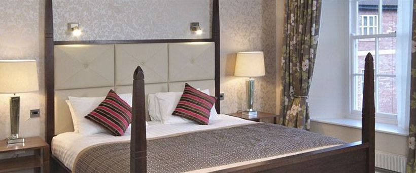 Telford Hotel & Golf Resort 6