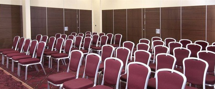 Telford Hotel & Golf Resort 9