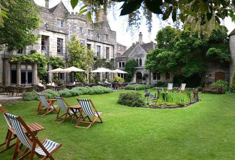 The Close Tetbury Hotel & Restaurant
