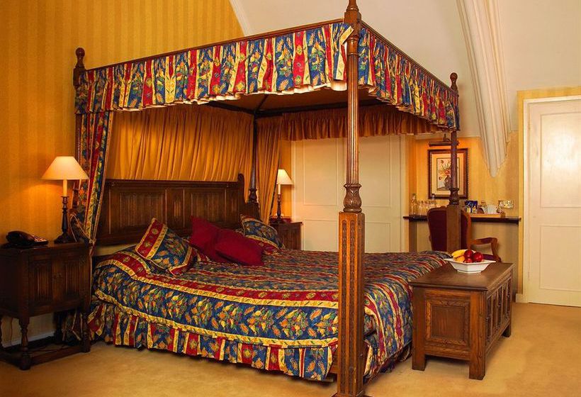 Hotel The Snooty Fox