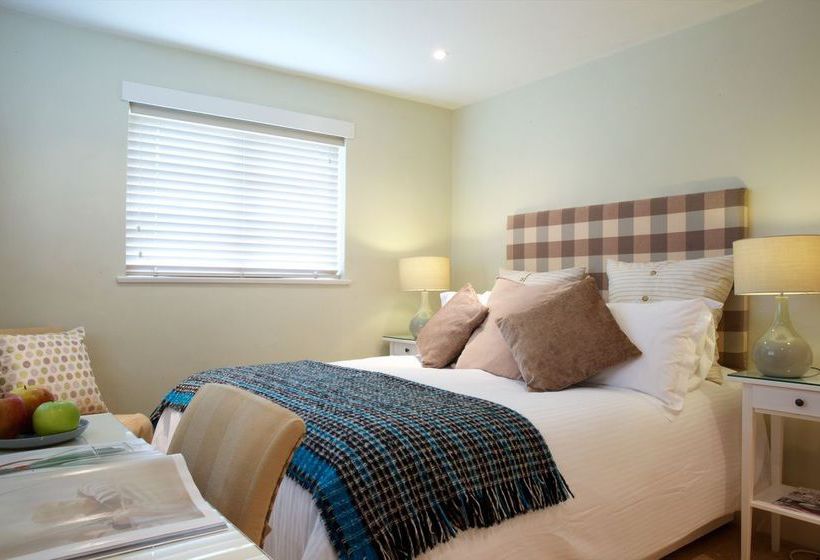 Hôtel The Lugger 19