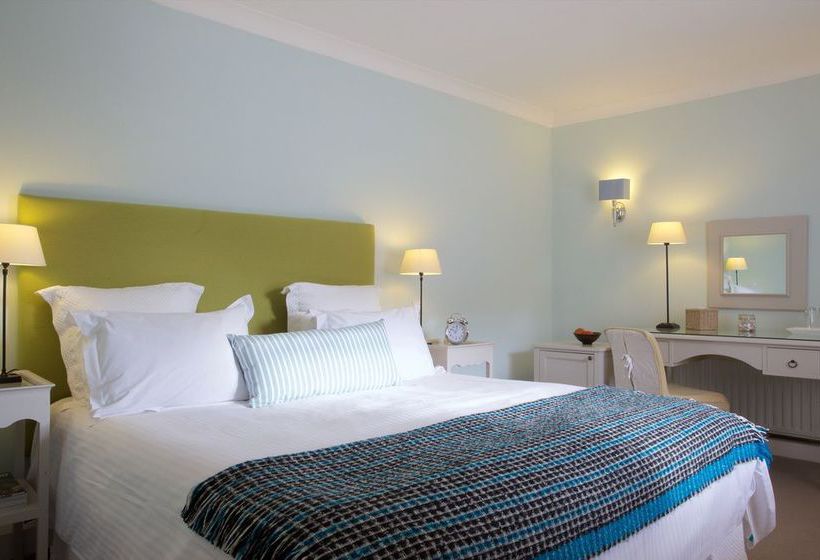 Hôtel The Lugger 20