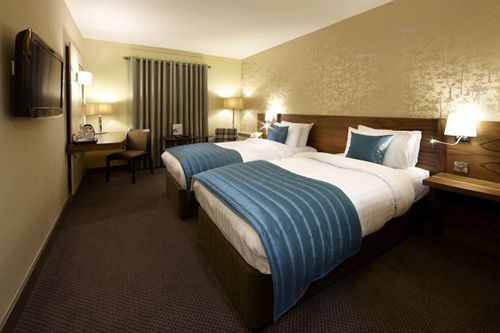 Hotel Cedar Court 12