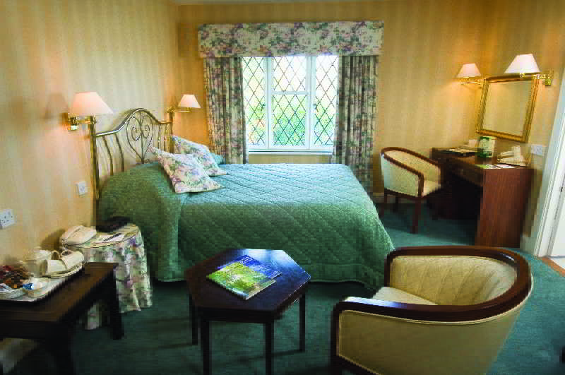 Hotel Shillingford Bridge