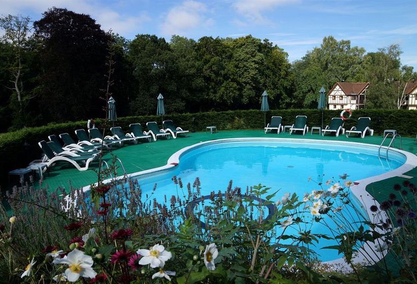 The Springs Hotel & Golf Club