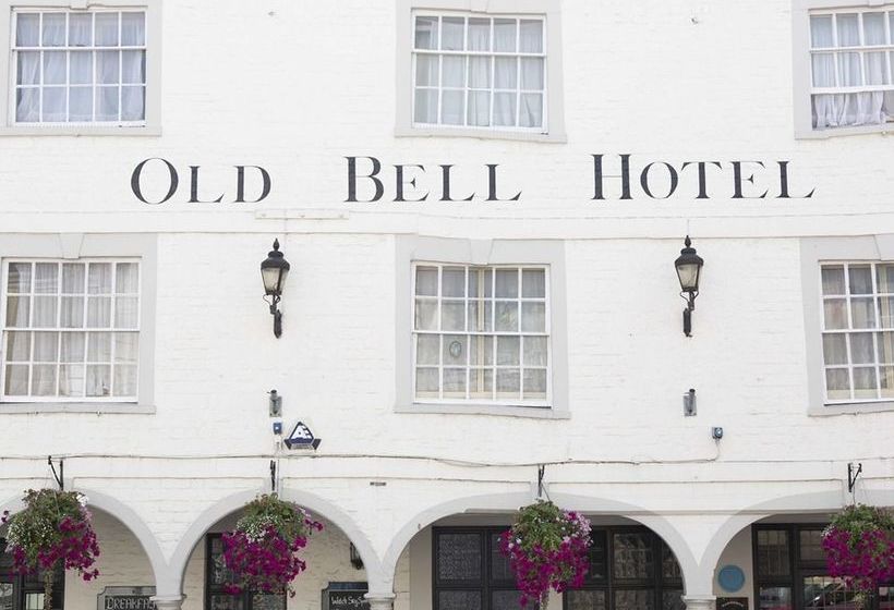 Hotel Old Bell Inn