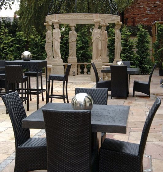 Hallmark Hotel Warrington