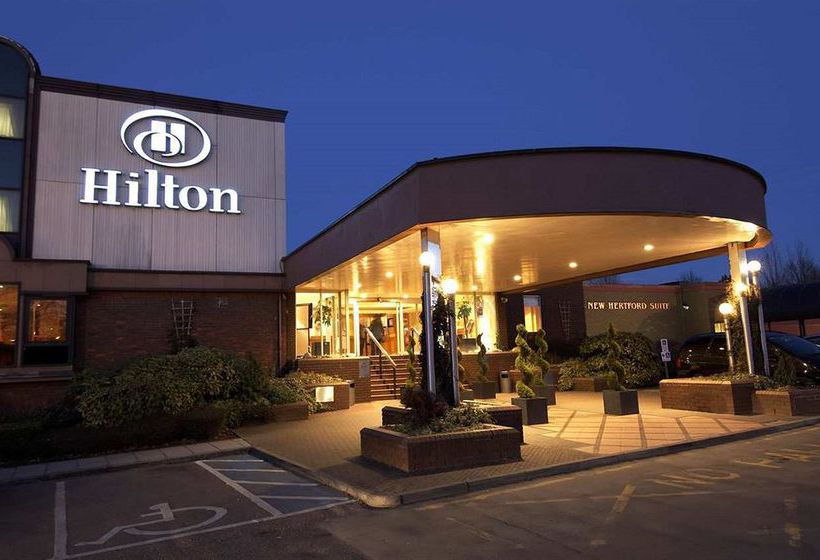 Hotel Hilton Watford