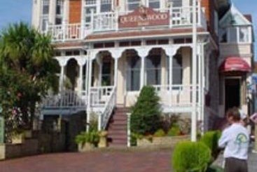 Hotel Queenswood