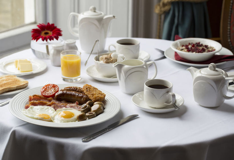 Hotel Oatlands Park 11