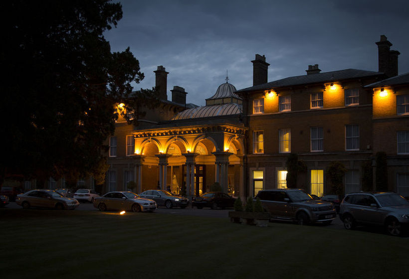 Hotel Oatlands Park 14