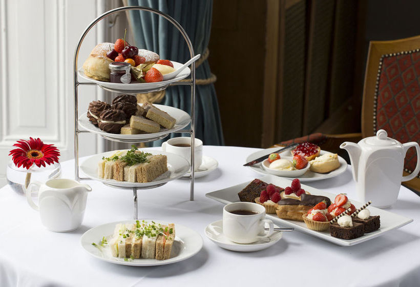 Hotel Oatlands Park 15