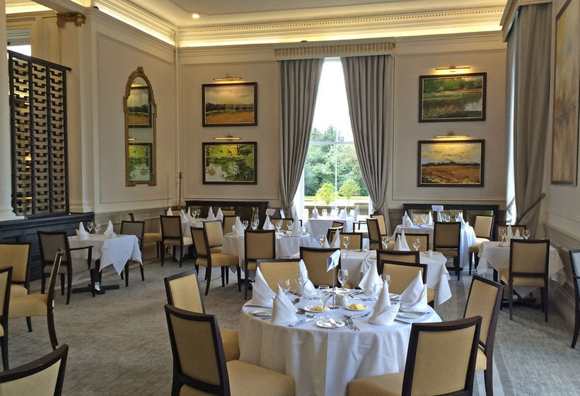 Hotel Oatlands Park 16