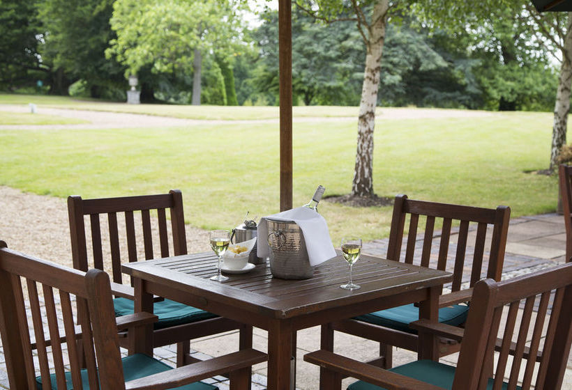 Hotel Oatlands Park 17