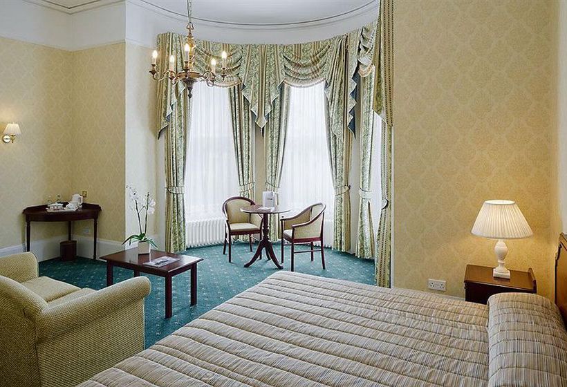 Hotel Oatlands Park 2