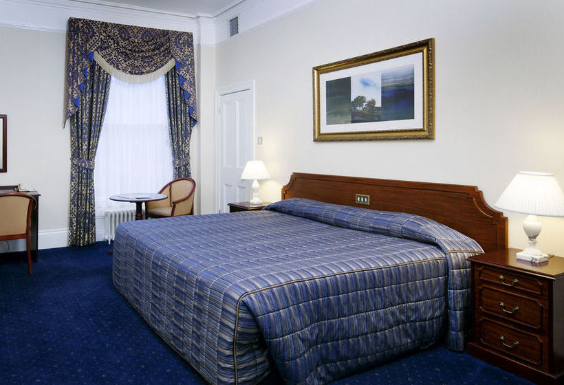 Hotel Oatlands Park 20