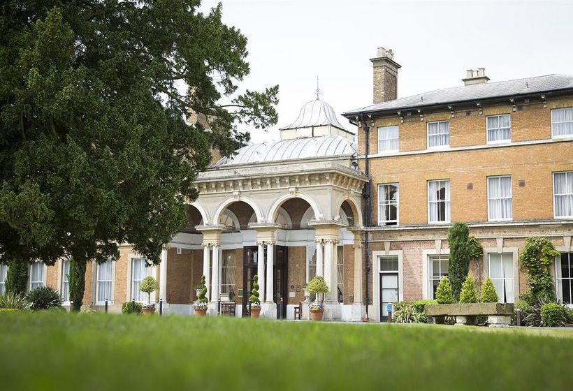 Hotel Oatlands Park 4