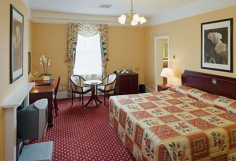 Hotel Oatlands Park 5