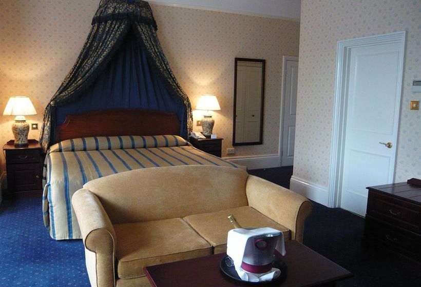 Hotel Oatlands Park 6