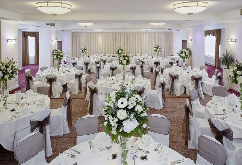 Hotel Oatlands Park 7