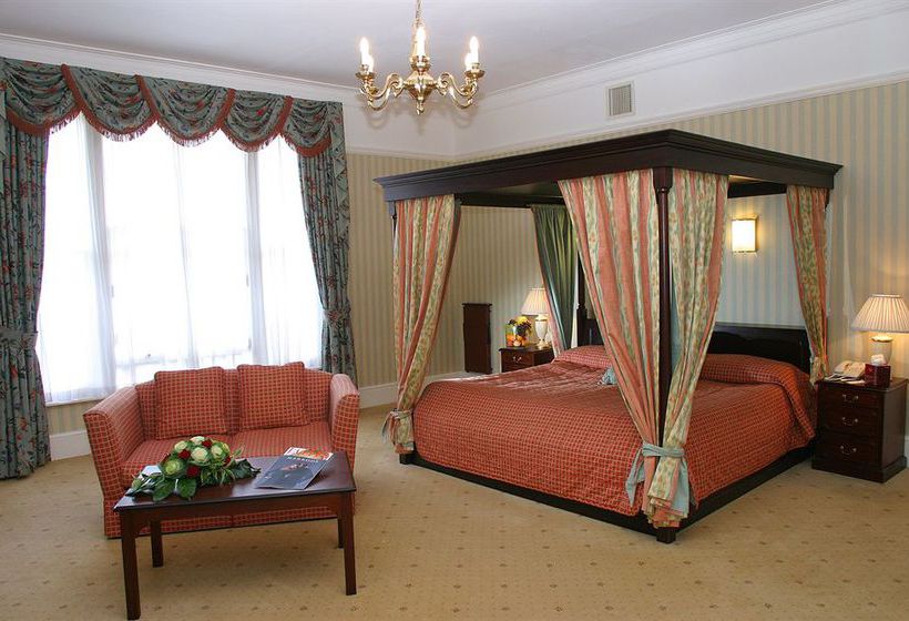 Hotel Oatlands Park 9