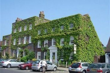 Bed and Breakfast The Old House