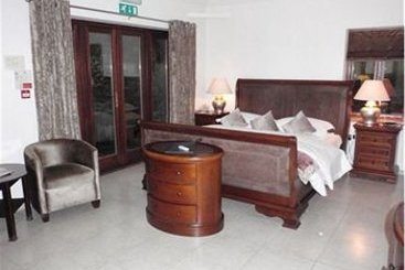 Bed and Breakfast The Old House 1