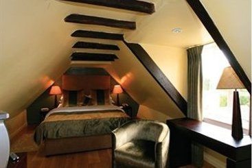 Bed and Breakfast The Old House 10