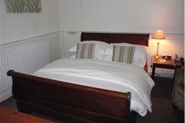 Bed and Breakfast The Old House 12