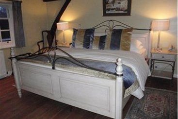 Bed and Breakfast The Old House 13