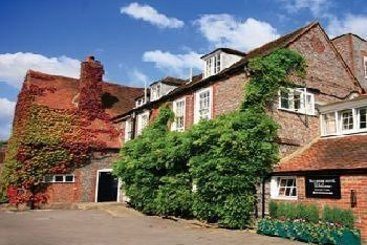 Bed and Breakfast The Old House 14