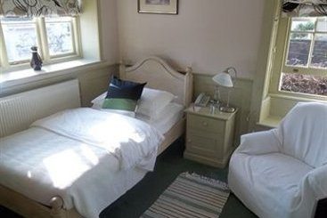 Bed and Breakfast The Old House 2