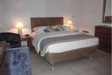 Bed and Breakfast The Old House 3