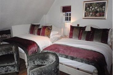 Bed and Breakfast The Old House 4