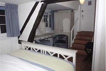 Bed and Breakfast The Old House 5