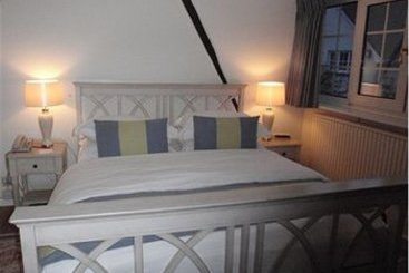 Bed and Breakfast The Old House 6