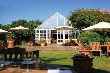 Bed and Breakfast The Old House 7