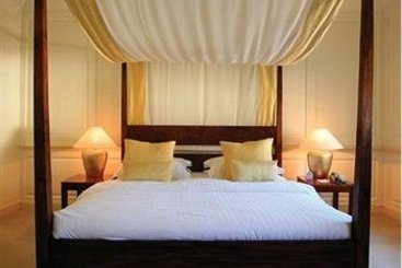 Bed and Breakfast The Old House 8