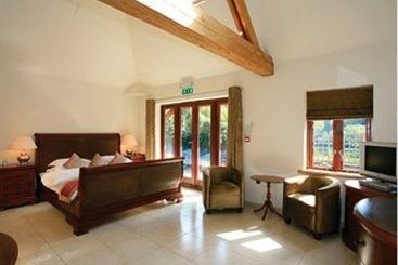 Bed and Breakfast The Old House 9