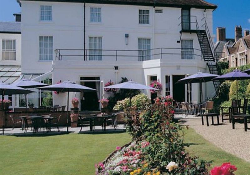 Hotel The Winchester Royal