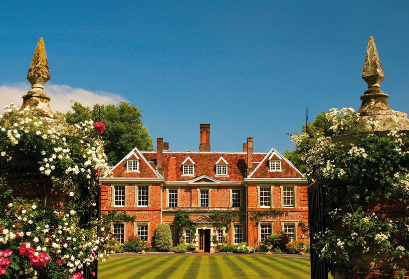 Hotel Lainston House