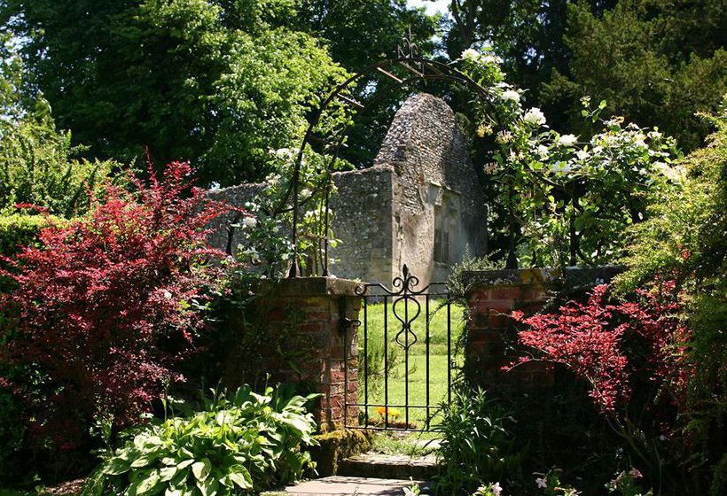 Hotel Lainston House 11