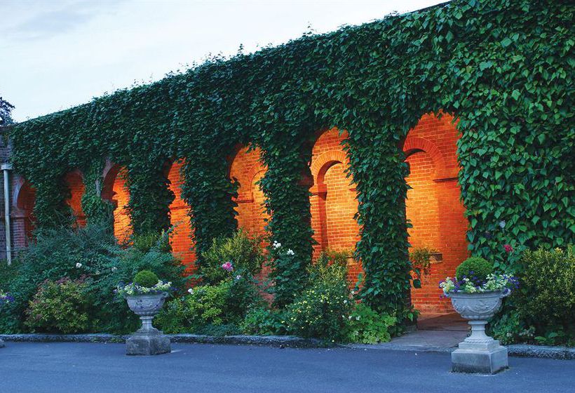 Hotel Lainston House 12