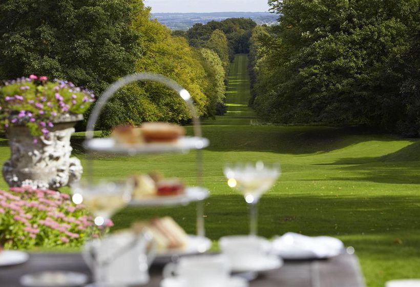 Hotel Lainston House 15