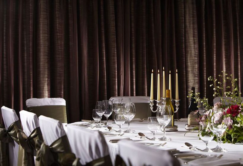 Hotel Lainston House 18