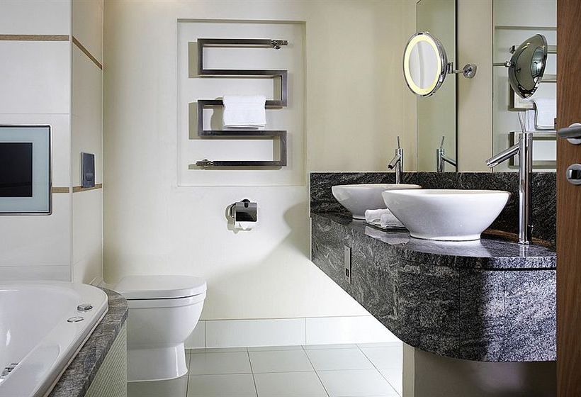 Hotel Lainston House 19