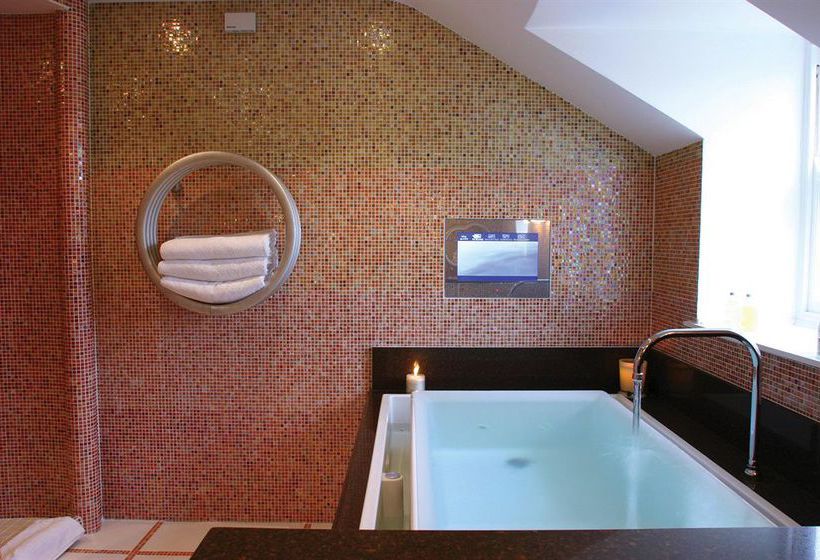 Hotel Lainston House 3