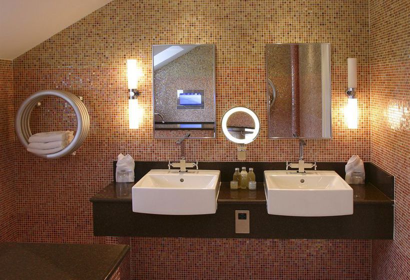 Hotel Lainston House 4