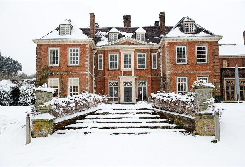 Hotel Lainston House 8