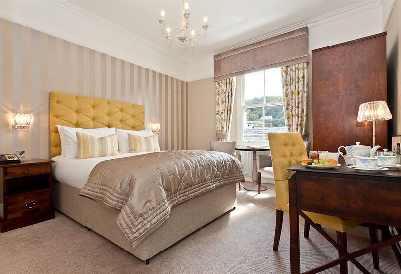 Laura Ashley Hotel The Belsfield